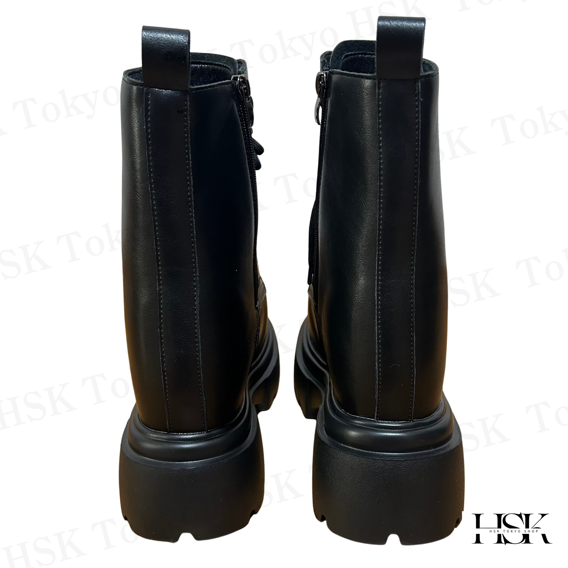 厚底×シークレットブーツ16.5cm UP改良版安定感抜群 – HSK Tokyo 厚底×シークレットブーツ16.5cm UP改良版安定感抜群 – HSK Tokyo