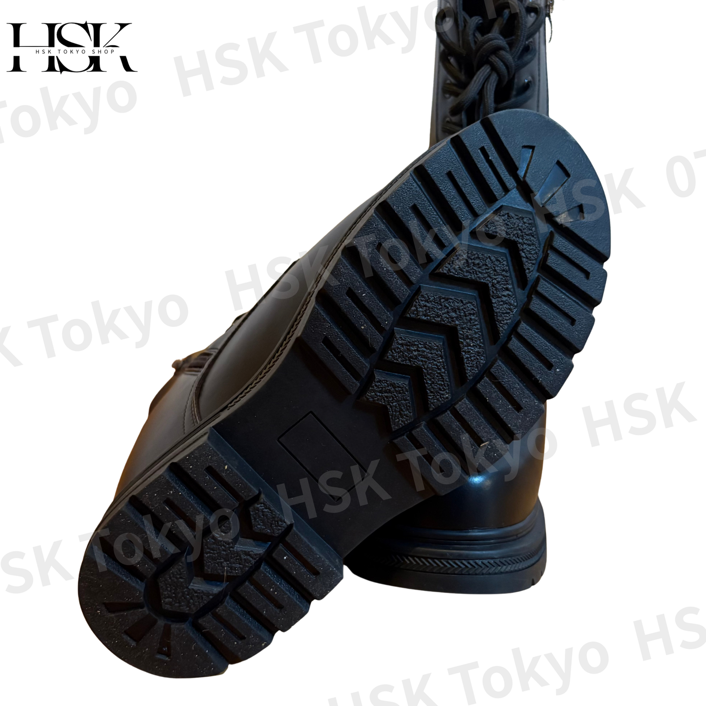 厚底感0！+17cmシークレットブーツ – HSK Tokyo